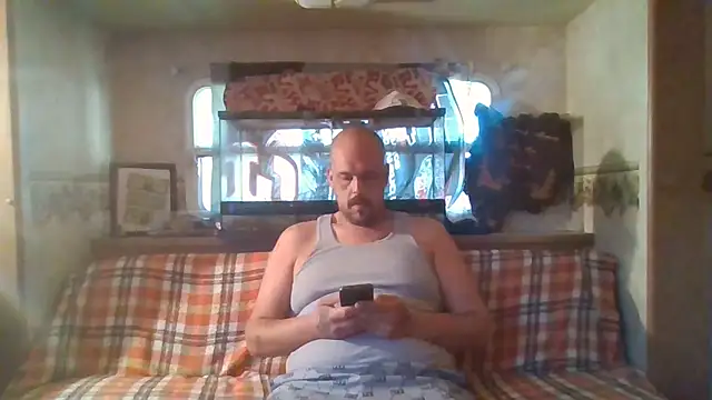 BigriskDaddy92 online show from March 2026 02:53:02 PM
