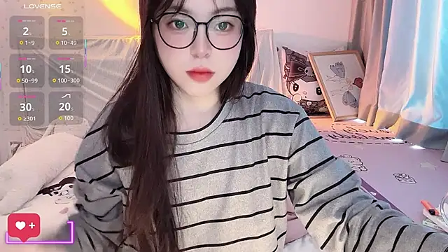 -Angela online show from December 2025 02:38:01 AM