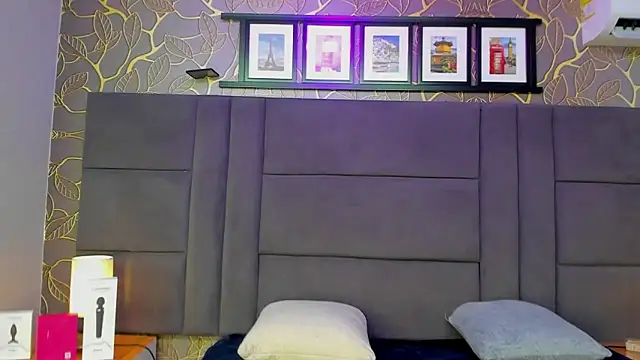 monserrat cutte online show from December 2025 04:07:02 AM