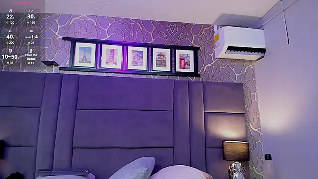 monserrat cutte online show from February 2026 06:22:01 AM