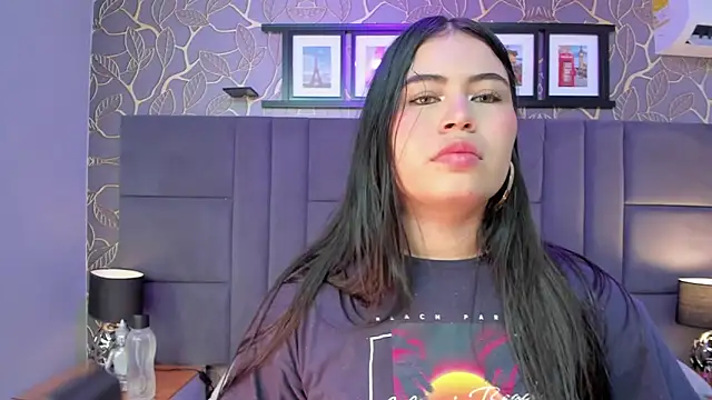 monserrat cutte online show from February 2026 02:15:01 AM