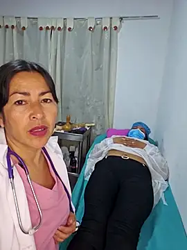 JustSamantha  online show from April 2026 09:07:01 AM