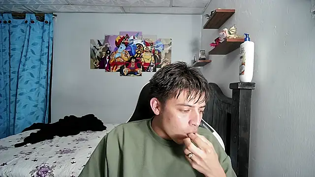 ricky boy4 online show from February 2026 07:51:01 PM