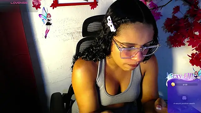 chleo rosse online show from May 2026 05:31:02 PM