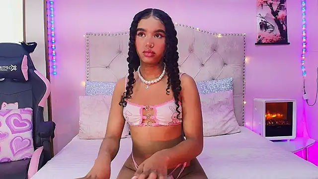 Snapshot of Naom_star87 chatting on March 2026 07:31:01 PM Naom star87 online show from March 2026 07:31:01 PM