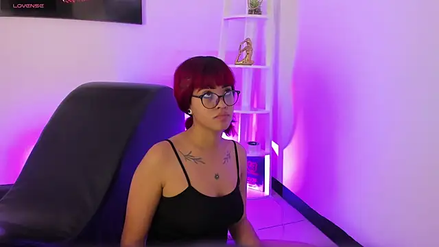 Taylor  Watson online show from February 2026 07:09:02 PM