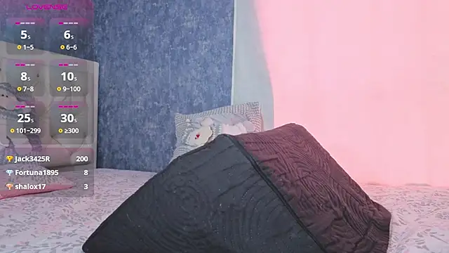 Snapshot of alicee_foox chatting on December 2025 06:57:02 PM alicee foox online show from December 2025 06:57:02 PM