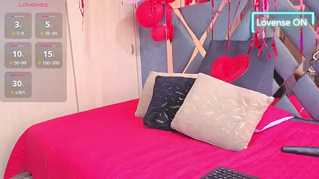 Snapshot of alicee_foox chatting on February 2026 06:58:01 PM alicee foox online show from February 2026 06:58:01 PM