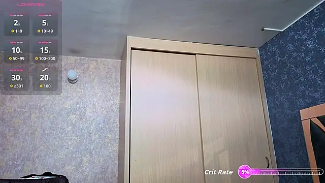 alicee foox online show from May 2026 06:49:01 PM