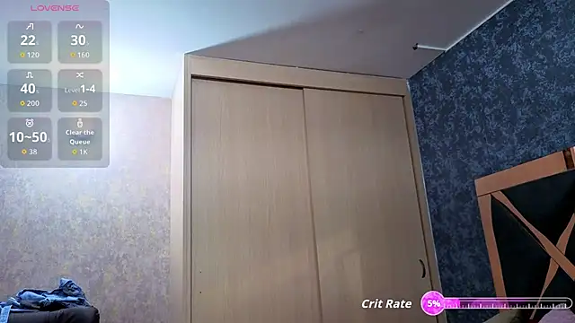 alicee foox online show from May 2026 06:49:01 PM