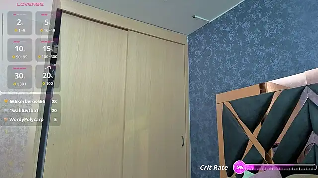 alicee foox online show from June 2026 06:57:01 PM