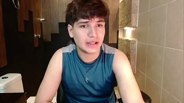 JakeSummer  online show from February 2026 01:15:02 PM