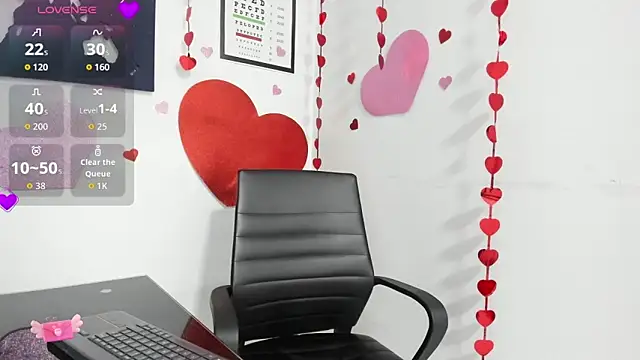 Snapshot of Nanku_Na chatting on February 2026 12:34:01 PM Nanku Na online show from February 2026 12:34:01 PM