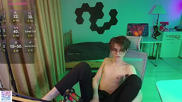 Snapshot of Shiromy_ chatting on February 2026 06:03:02 PM Shiromy online show from February 2026 06:03:02 PM