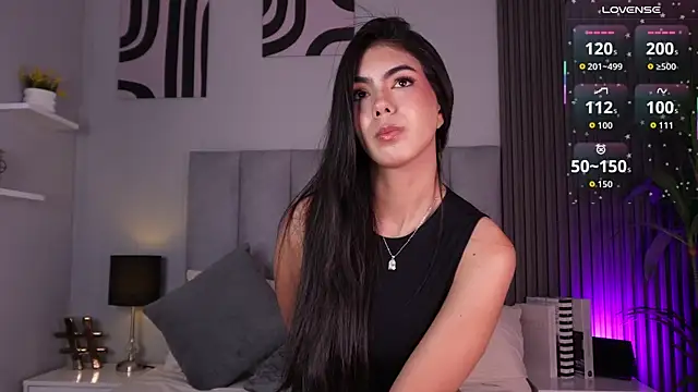 melaniebrett online show from July 2026 07:42:02 PM