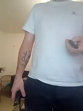 CoupleGoat online show from February 2026 02:23:01 AM