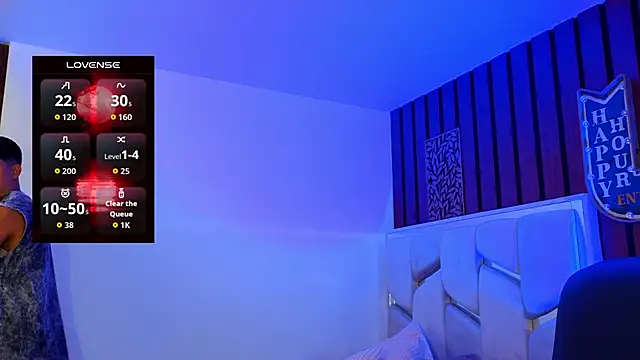 ken blakerr online show from November 2025 05:24:02 PM