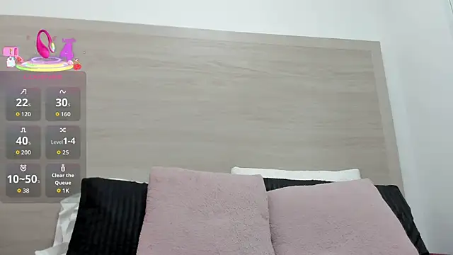 Snapshot of selenaflamemj chatting on December 2025 07:19:02 PM selenaflamemj online show from December 2025 07:19:02 PM