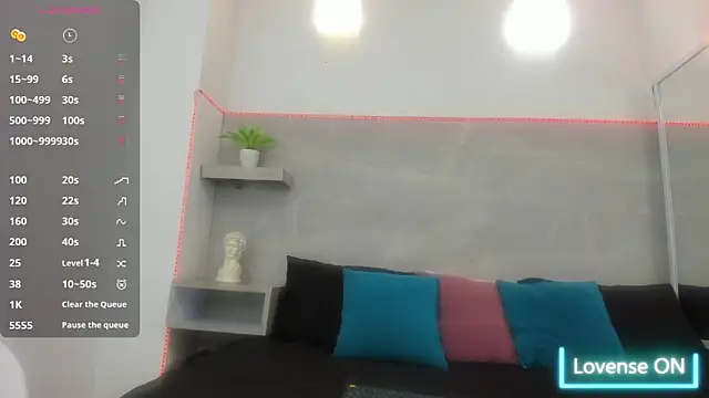 Snapshot of selenaflamemj chatting on February 2026 06:55:02 PM selenaflamemj online show from February 2026 06:55:02 PM