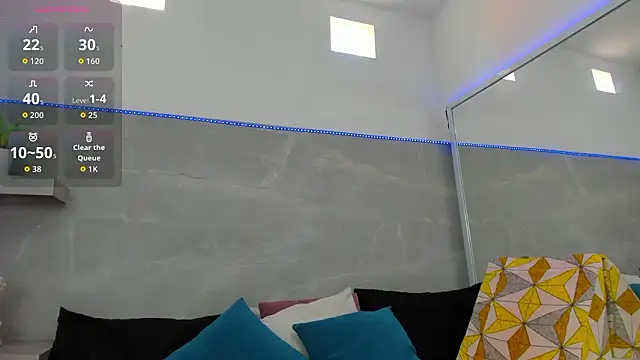 Snapshot of selenaflamemj chatting on February 2026 06:58:02 PM selenaflamemj online show from February 2026 06:58:02 PM