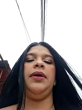 Layla-daring online show from November 2025 06:21:01 PM