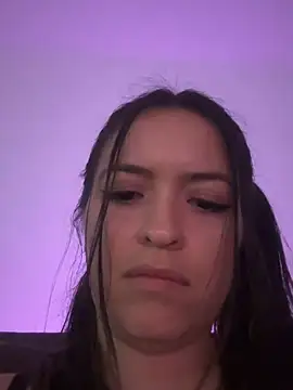 Little  Danni1 online show from February 2026 04:20:01 AM