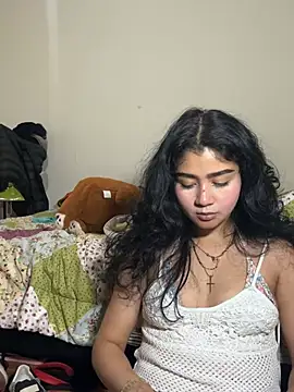 Snapshot of Evaa_11 chatting on February 2026 09:38:01 AM Evaa 11 online show from February 2026 09:38:01 AM