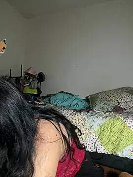 Snapshot of Evaa_11 chatting on February 2026 06:26:01 AM Evaa 11 online show from February 2026 06:26:01 AM