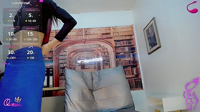 Brittany colorado online show from February 2026 03:25:02 AM