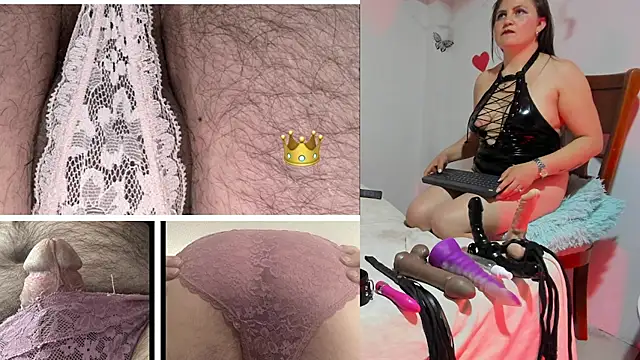 tiffanystorms- online show from February 2026 09:23:01 PM