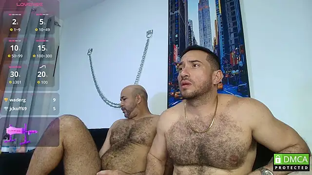 Snapshot of RoughSex_and_BDSM chatting on May 2026 12:18:01 AM RoughSex and BDSM online show from May 2026 12:18:01 AM