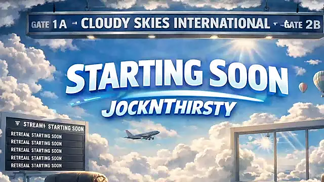JockNThirsty online show from May 2026 02:55:01 PM