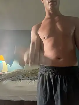 JockNThirsty online show from July 2026 04:44:02 PM