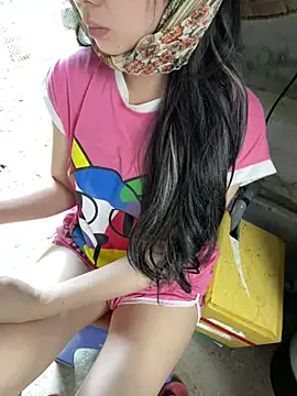 XndSeraphina online show from February 2026 04:43:02 AM