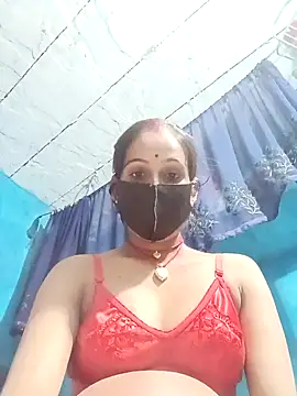 Snapshot of Nandani-758 chatting on February 2026 03:05:02 PM Nandani-758 online show from February 2026 03:05:02 PM