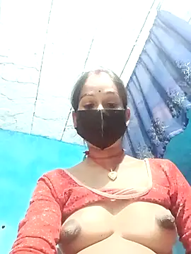 Snapshot of Nandani-758 chatting on February 2026 12:40:02 AM Nandani-758 online show from February 2026 12:40:02 AM