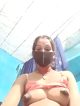 Snapshot of Nandani-758 chatting on February 2026 04:02:01 PM Nandani-758 online show from February 2026 04:02:01 PM