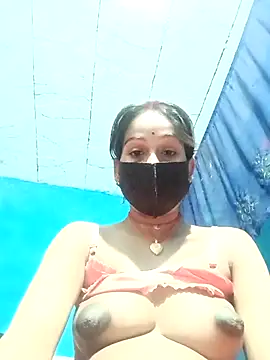 Snapshot of Nandani-758 chatting on February 2026 12:19:02 AM Nandani-758 online show from February 2026 12:19:02 AM