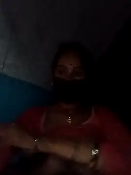 Snapshot of Nandani-758 chatting on March 2026 01:12:01 AM Nandani-758 online show from March 2026 01:12:01 AM