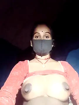 Snapshot of Nandani-758 chatting on March 2026 02:00:01 PM Nandani-758 online show from March 2026 02:00:01 PM