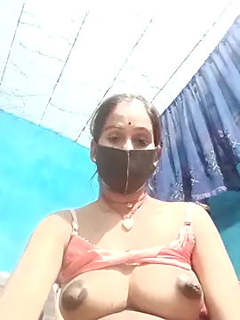 Snapshot of Nandani-758 chatting on March 2026 03:17:01 PM Nandani-758 online show from March 2026 03:17:01 PM