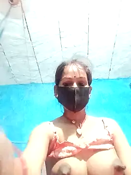Snapshot of Nandani-758 chatting on May 2026 10:16:01 PM Nandani-758 online show from May 2026 10:16:01 PM
