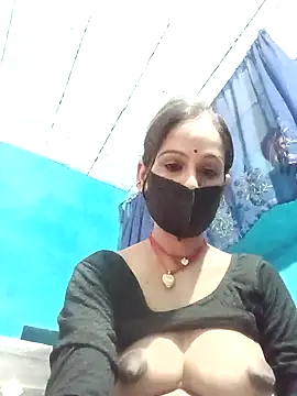 Snapshot of Nandani-758 chatting on May 2026 10:20:01 AM Nandani-758 online show from May 2026 10:20:01 AM