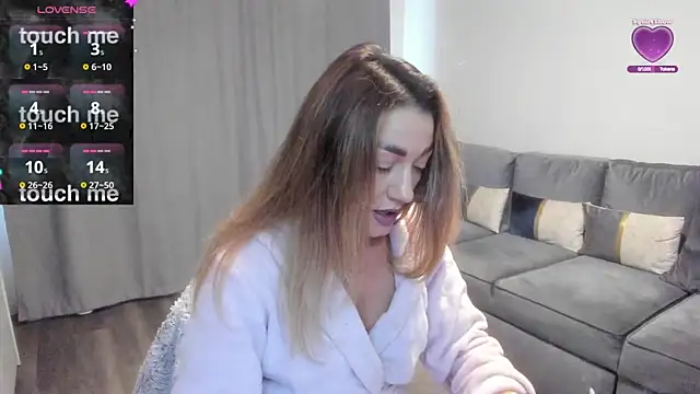 rossana doll online show from May 2026 07:47:02 AM