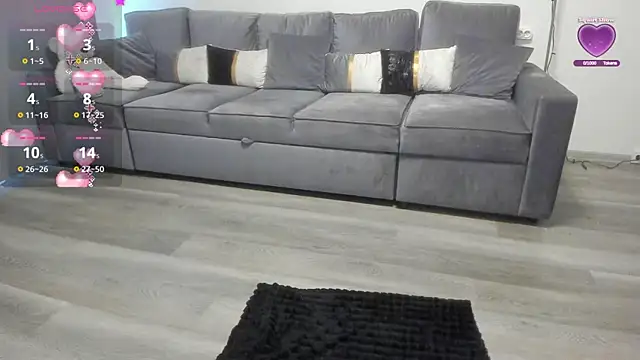 rossana doll online show from June 2026 11:16:01 AM