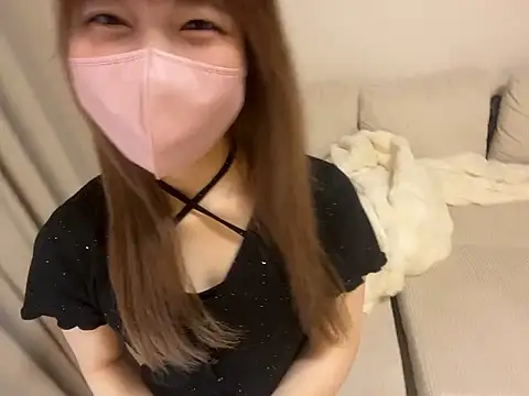 Snapshot of binyu_rua chatting on May 2026 05:47:01 AM binyu rua online show from May 2026 05:47:01 AM