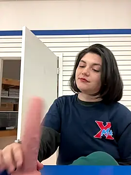 Kora Kat online show from December 2025 07:39:01 AM