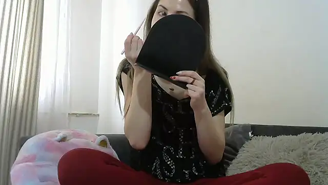 Snapshot of Erii18 chatting on January 2026 11:15:01 AM Erii18 online show from January 2026 11:15:01 AM