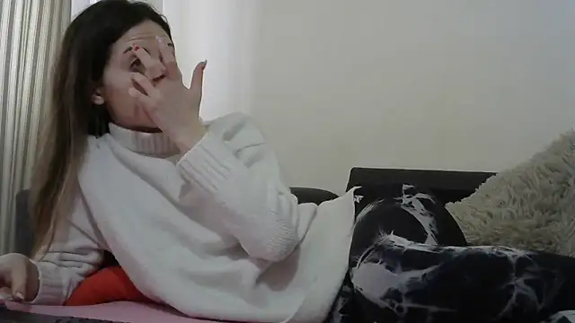 Snapshot of Erii18 chatting on February 2026 11:20:01 AM Erii18 online show from February 2026 11:20:01 AM