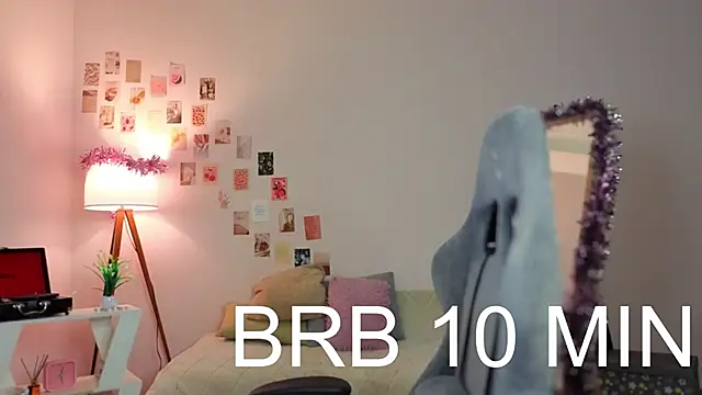 Snapshot of Vexorine chatting on January 2026 07:16:01 PM Vexorine online show from January 2026 07:16:01 PM